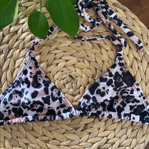 Bikini bra by mar&coco